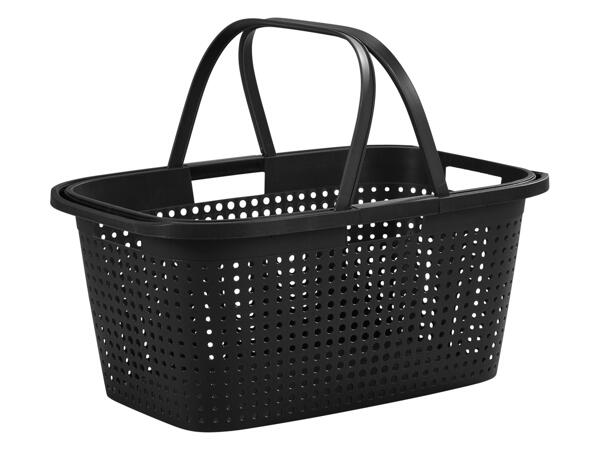 Laundry Basket, 38L
