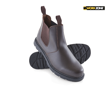 Work Boots