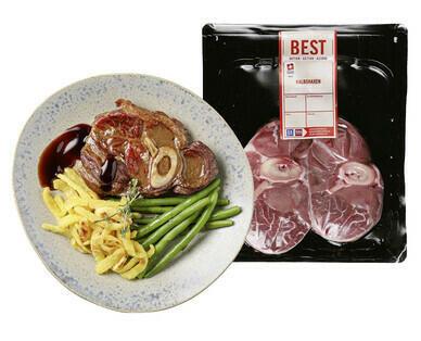 COUNTRY'S BEST 
 OSSIBUCHI DI VITELLO