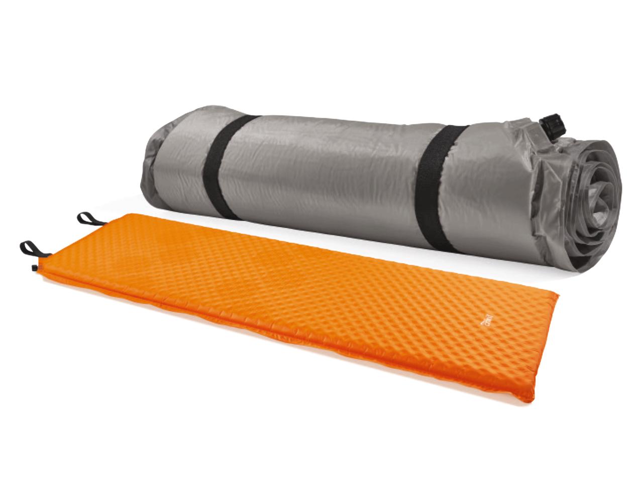 CRIVIT Self-Inflating Thermal Mat