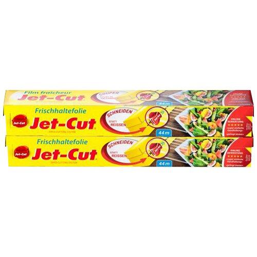 Jet-Cut Duo di pellicole