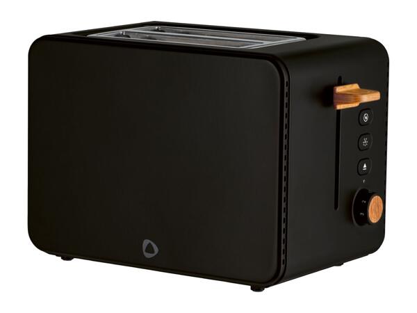 Black Toaster