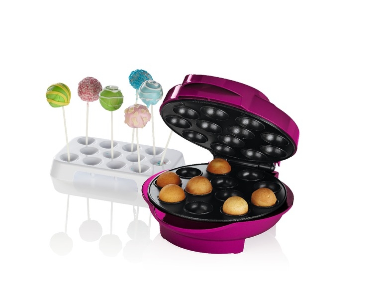 Appareil à cupcakes ou à cake pops