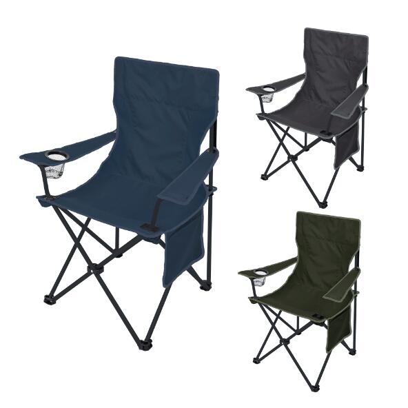 ADVENTURIDGE(R) 				Campingstoel
