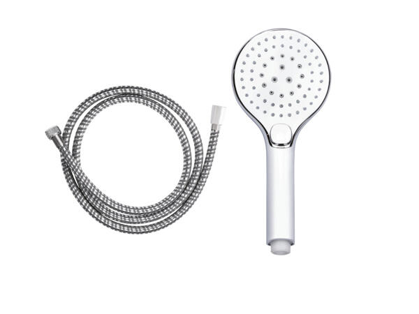 Shower Head with Hose