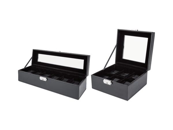 Klockbox