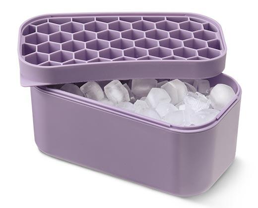 Crofton 
 Ice Tray & Container