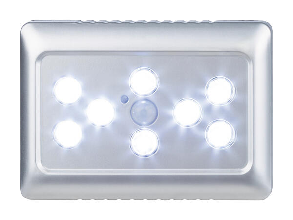 LIVARNO LUX(R) LED-sensorlampe