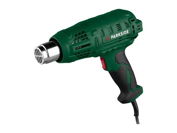 Parkside Heat Gun