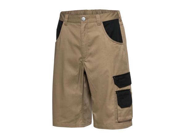 Powerfix Profi Work Shorts1