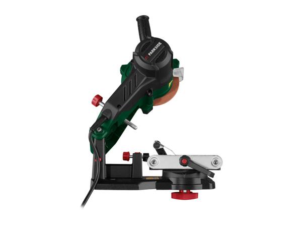 Parkside Chain Sharpener