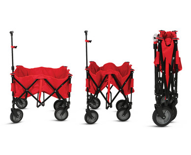 Adventuridge Folding Wagon