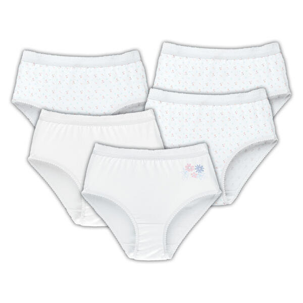 Hüftslips 5er-Pack