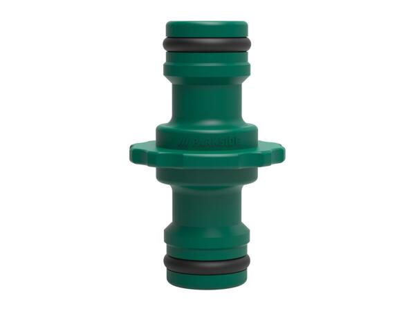 Parkside Tap Connector/​Accessory Adaptor