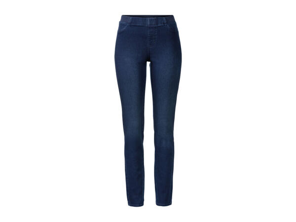 Esmara Ladies' Thermal Jeggings