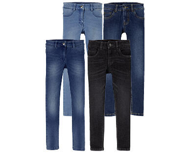 ALIVE(R)
JEGGINGS/JEAN POUR ENFANTS