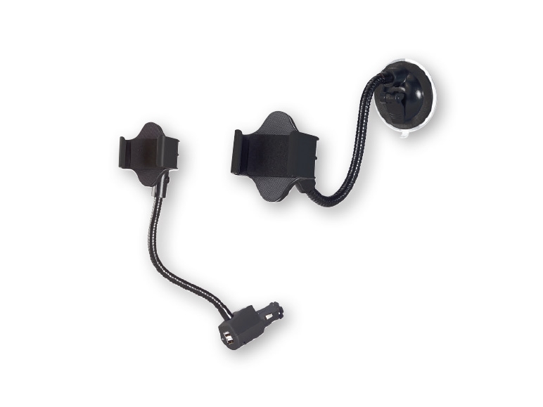 Silvercrest In-Car Smartphone Holder