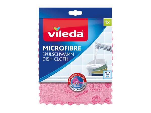 Vileda Cleaning Cloth Assortment