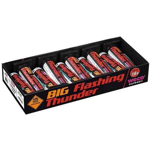 WECO Big Flashing Thunder