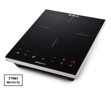 Induction Cooking Plate