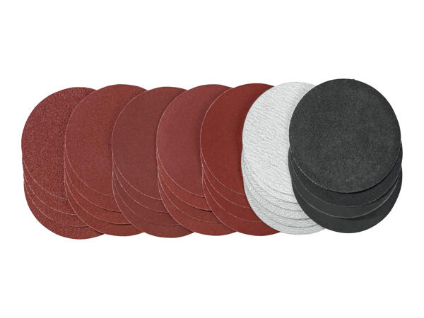 Parkside Angle Grinder Accessories