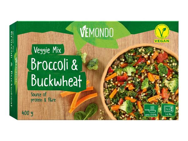 Veggie Mix