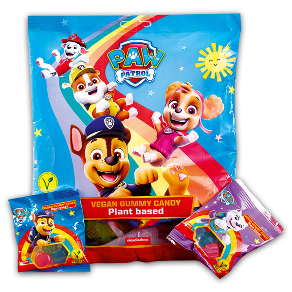 Fruchtgummi Minis