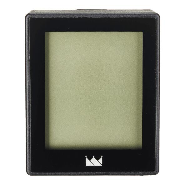 KRONTALER(R) 				Thermisches Hygrometer, 3 St.