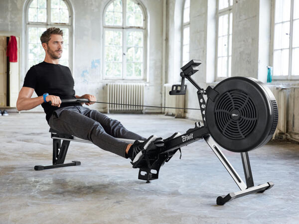Rowing Machine