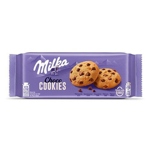 MILKA Kekse, Chocolate Cookie