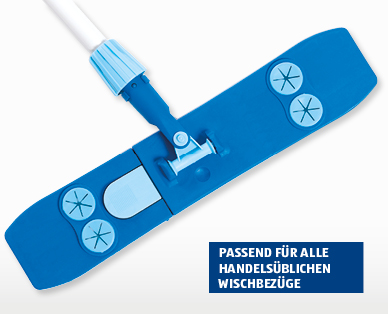 SUPRAWISCH(R) Bodenreinigungs-Set, 3-teilig
