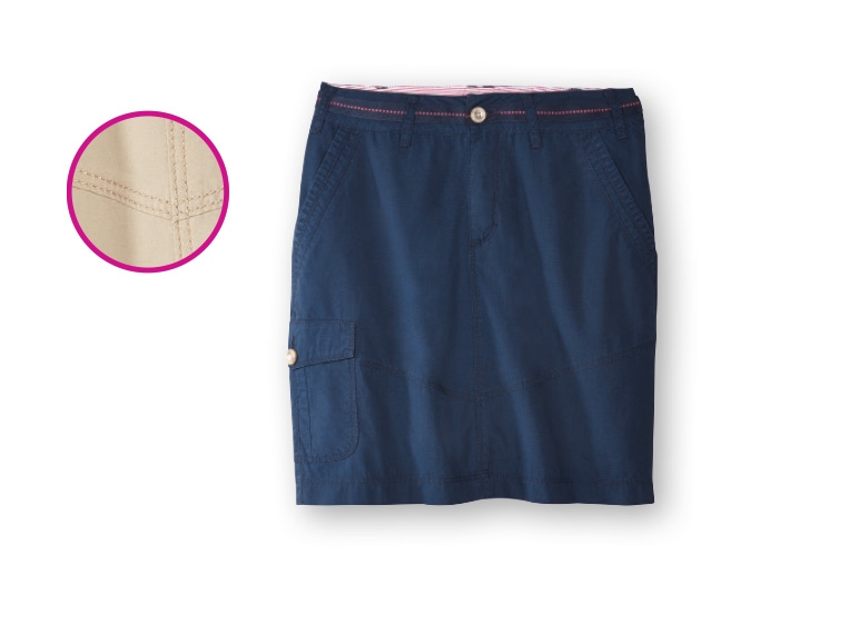 Esmara(R) Ladies' Skirt