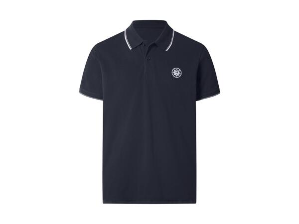 Men's Polo Shirt