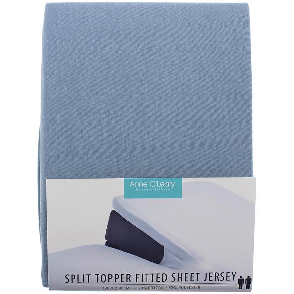 drap-housse pour lit articulé Anne O'Leary