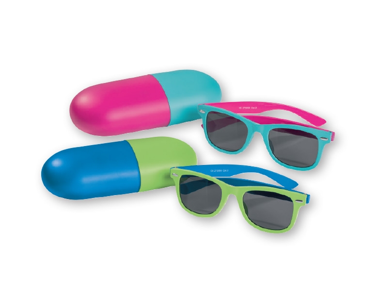 AURIOL Kids' Sunglasses