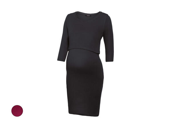 Robe de grossesse