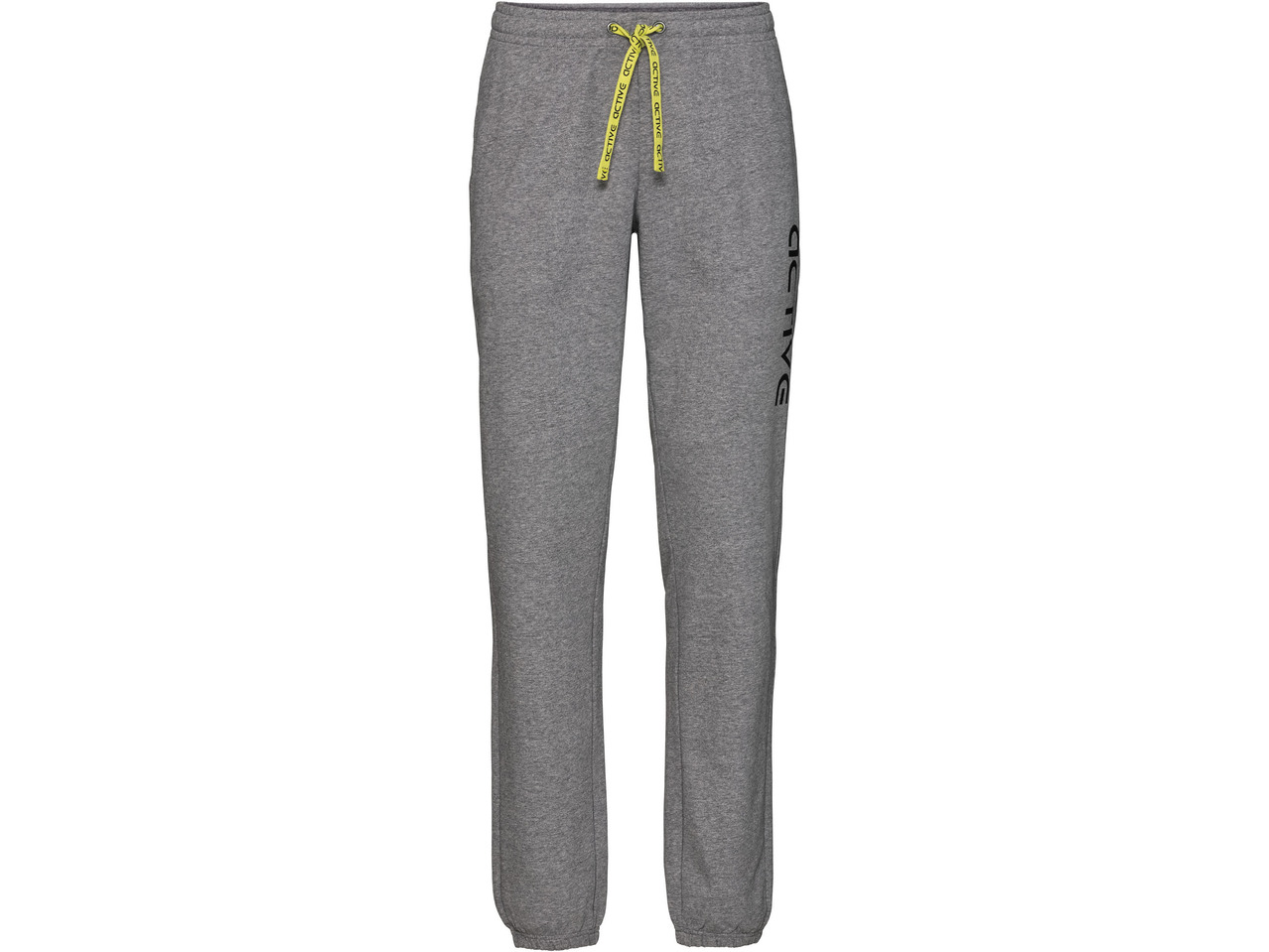 Men's Joggers