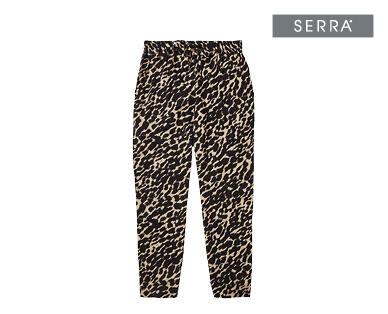 Women's Soft Pants