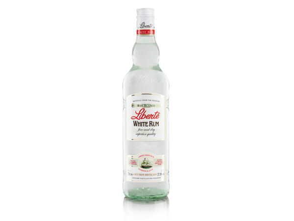 White Rum