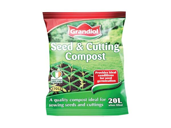 Compost 20L