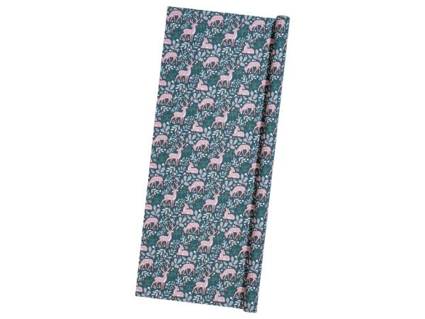 Wrapping Paper Set, 13 Pieces