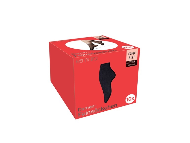 Chaussettes en nylon