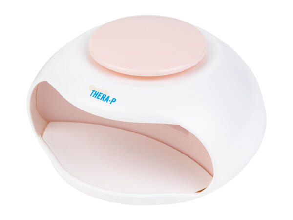 Ho Medics 2 In 1 Nail Polish Dryer