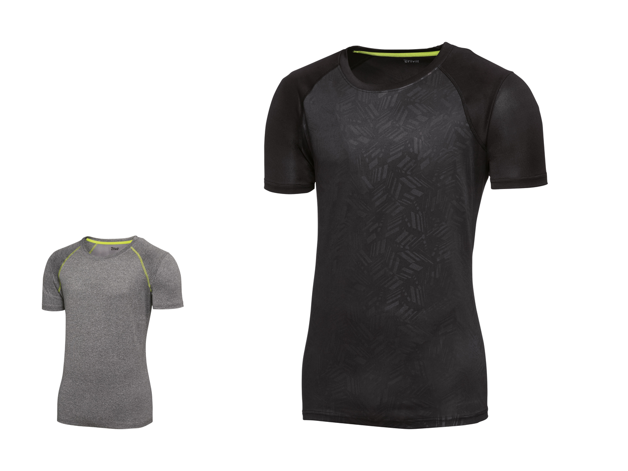 Tee-shirt de sport pour homme1