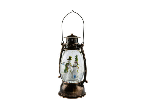 LIVARNO HOME(R) LED-lanterne/-lampe/-snekugle