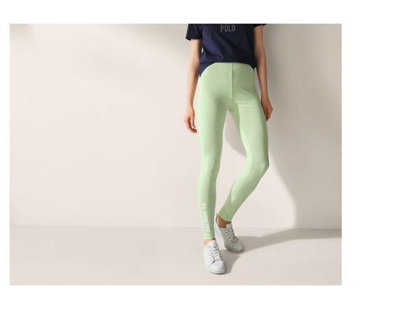 Ladies' Leggings