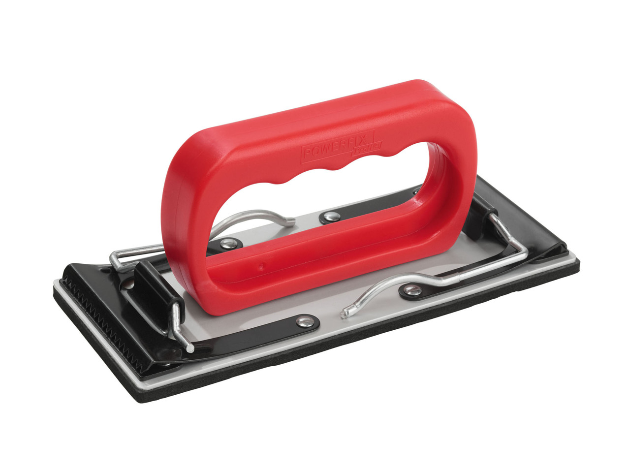 Sandpaper Holder