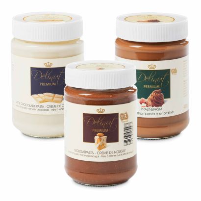 Pâte à tartiner