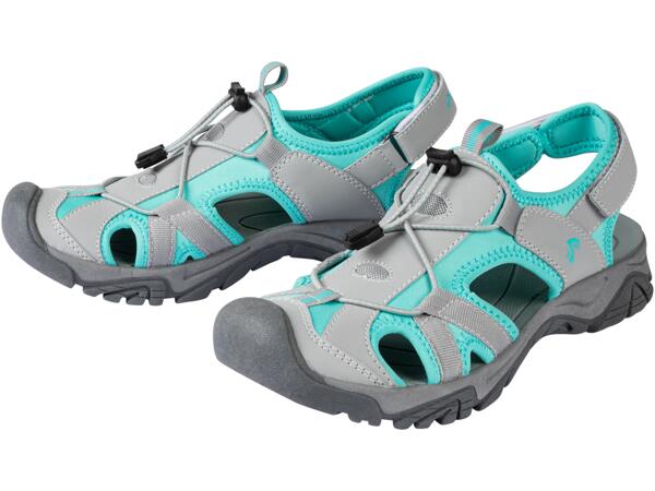 Ladies' Trekking Sandals