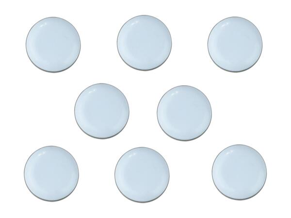 Parkside Furniture Glider Set - 8 Pieces